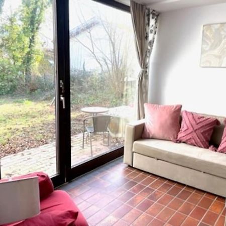 Merkurblick In Baden-Baden Ngoại thất bức ảnh