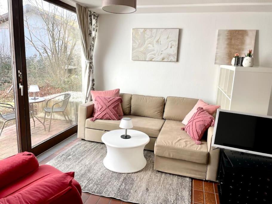 Merkurblick In Baden-Baden Ngoại thất bức ảnh