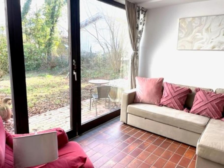 Merkurblick In Baden-Baden Ngoại thất bức ảnh